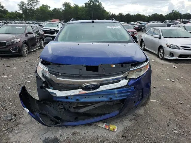 2013 FORD EDGE SE  