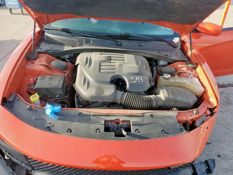 2022 DODGE CHARGER GT  