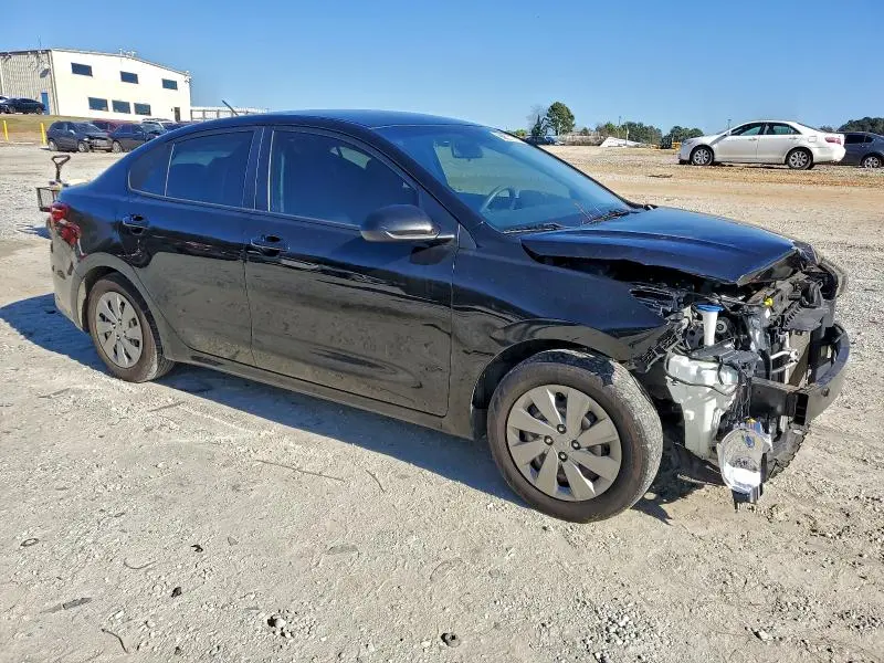 2020 KIA RIO LX  
