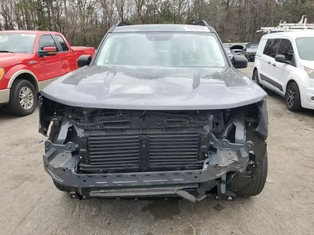 2022 FORD BRONCO SPORT 