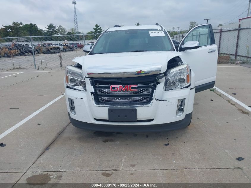 2015 GMC TERRAIN SLT-1