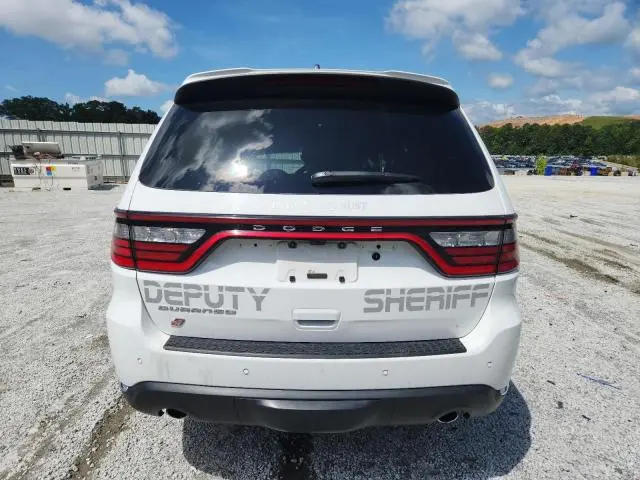 2024 DODGE DURANGO PURSUIT  