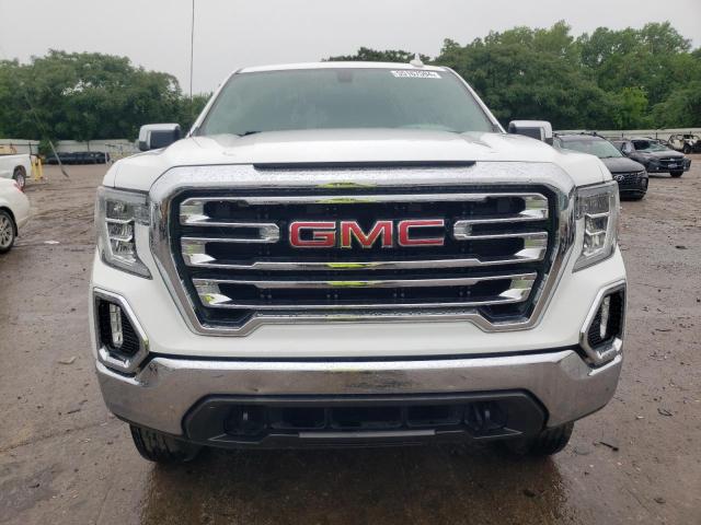 2021 GMC SIERRA K1500 SLT