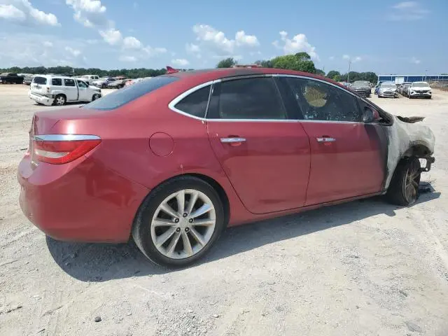 2012 BUICK VERANO   