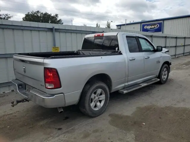 2015 RAM 1500 SLT  