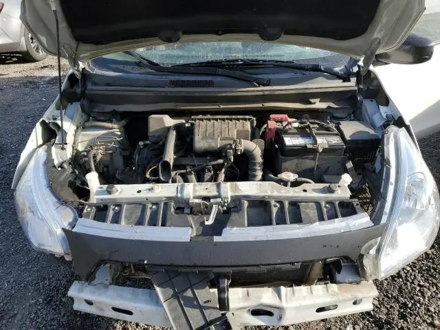 2020 MITSUBISHI MIRAGE G4 SE  