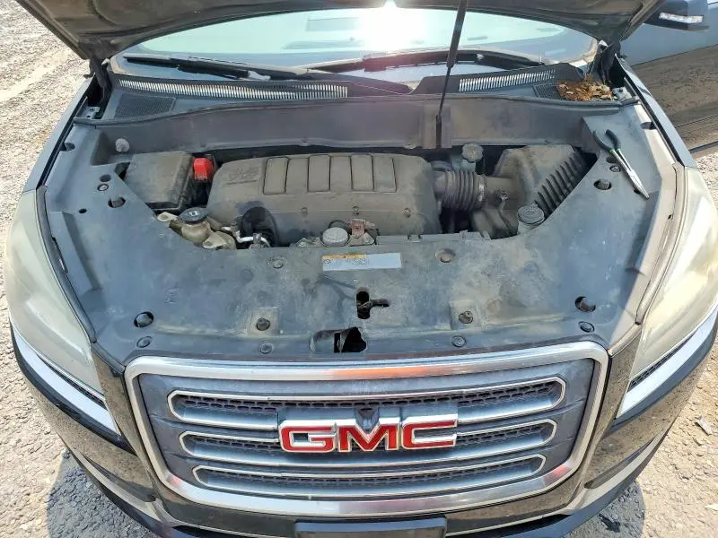 2015 GMC ACADIA SLT-2  