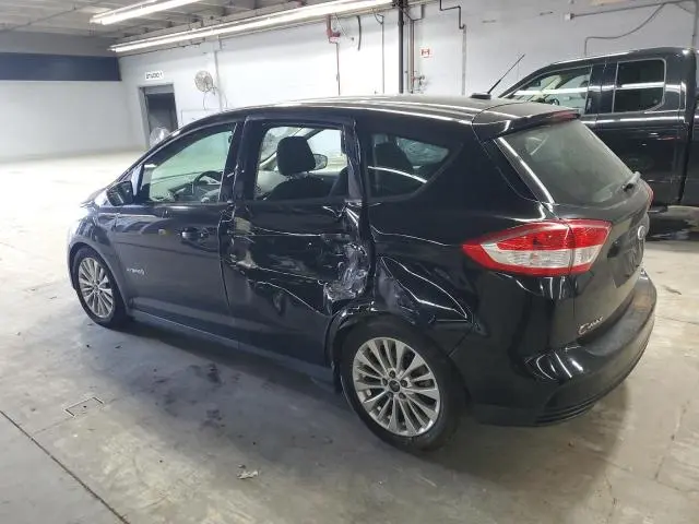 2017 FORD C-MAX SE  