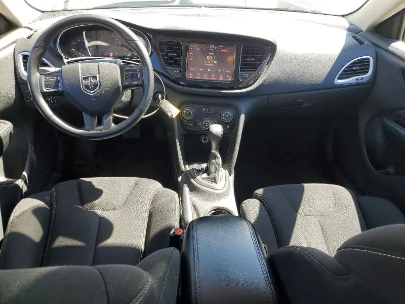 2013 DODGE DART SXT  