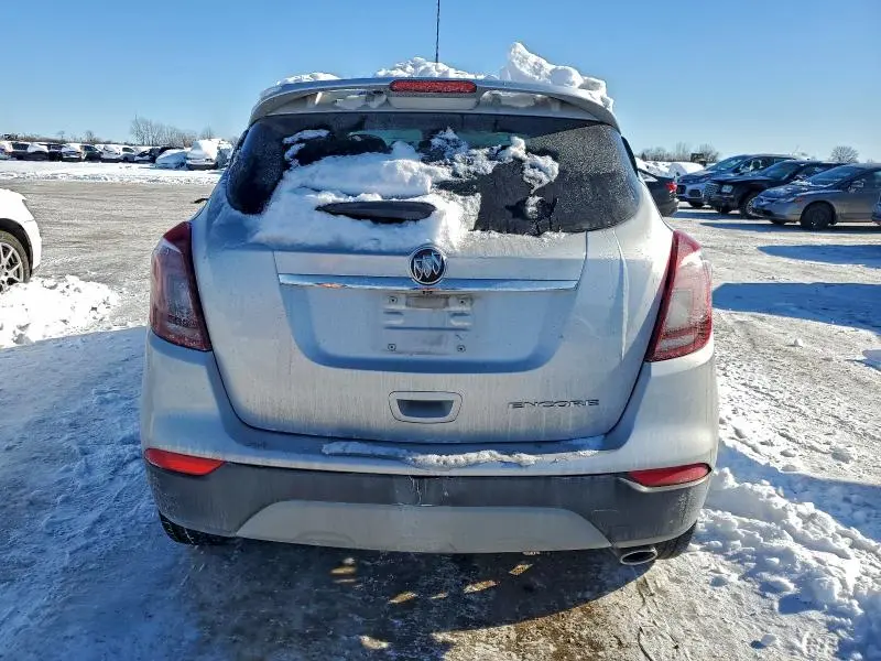 2019 BUICK ENCORE SPORT TOURING  