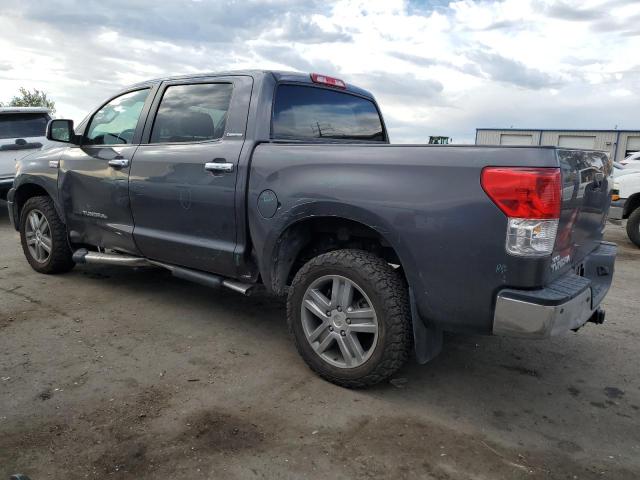 2012 TOYOTA TUNDRA CREWMAX LIMITED