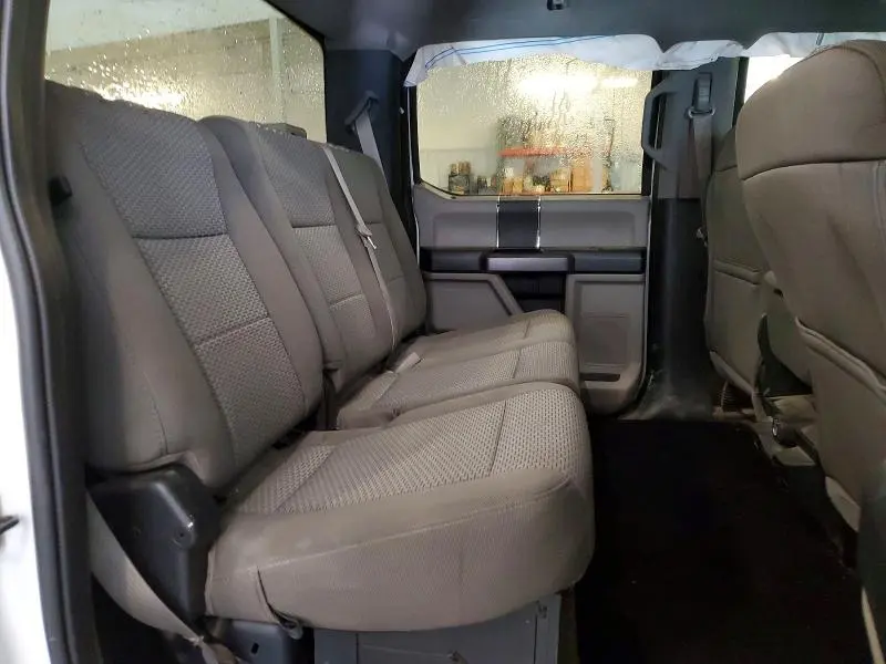 2019 FORD F250 SUPER DUTY  