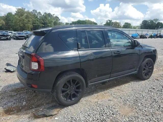 2015 JEEP COMPASS SPORT  