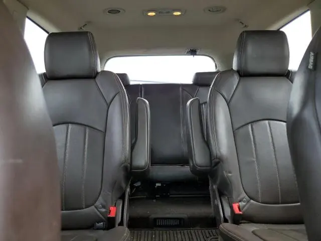 2013 BUICK ENCLAVE