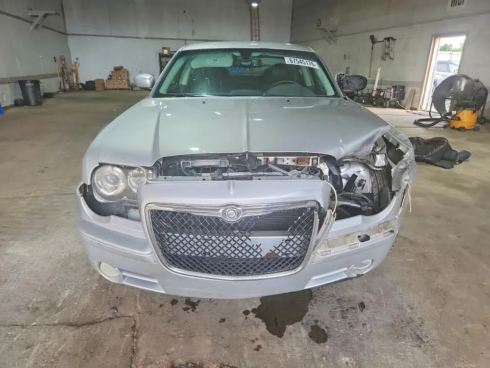2010 CHRYSLER 300 S  