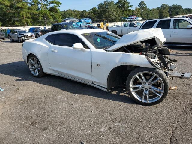 2019 CHEVROLET CAMARO LT