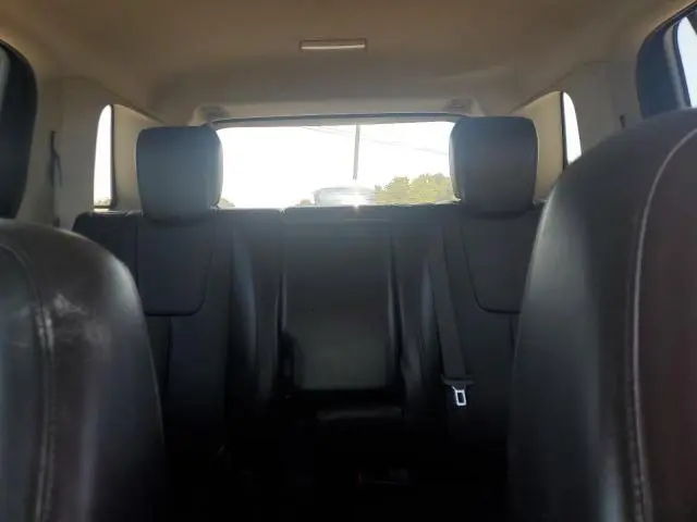 2014 GMC TERRAIN SLT  