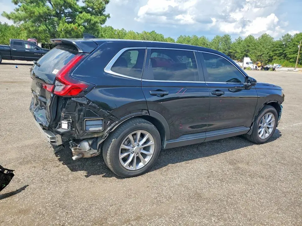 2024 HONDA CR-V EXL  