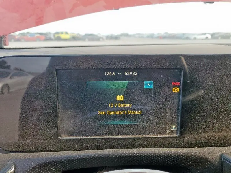 2020 MERCEDES-BENZ A 220