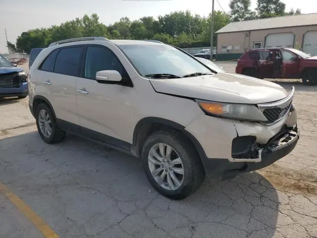 2011 KIA SORENTO BASE  