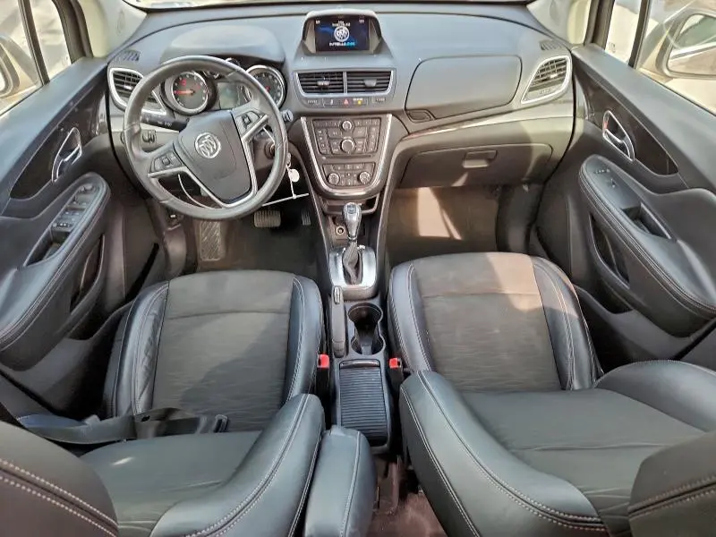 2015 BUICK ENCORE CONVENIENCE  