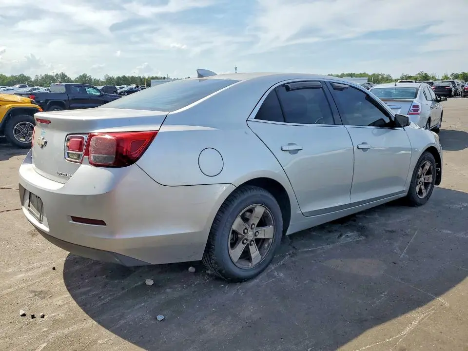 2015 CHEVROLET MALIBU 1LT  