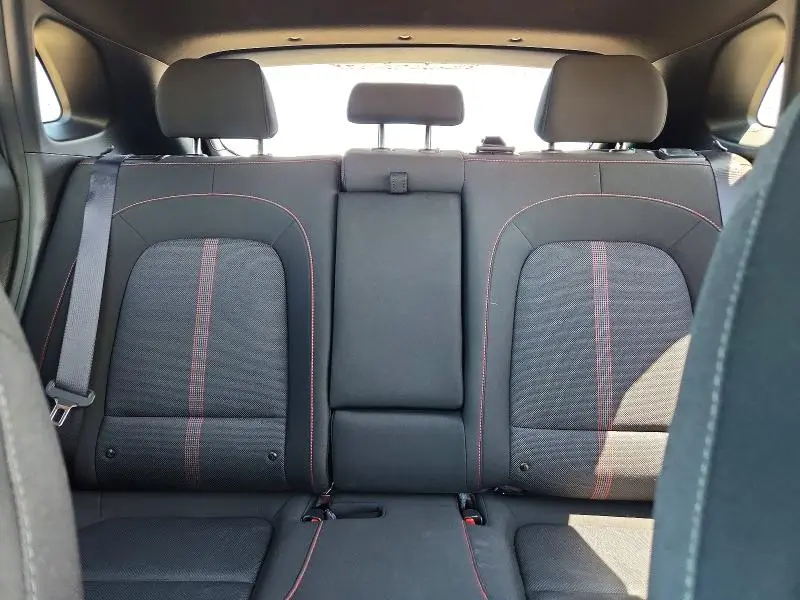 2022 HYUNDAI KONA N LINE  