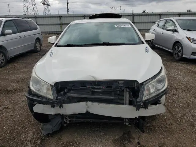 2010 BUICK LACROSSE CXL  