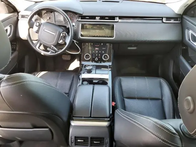 2018 LAND ROVER RANGE ROVER VELAR S  