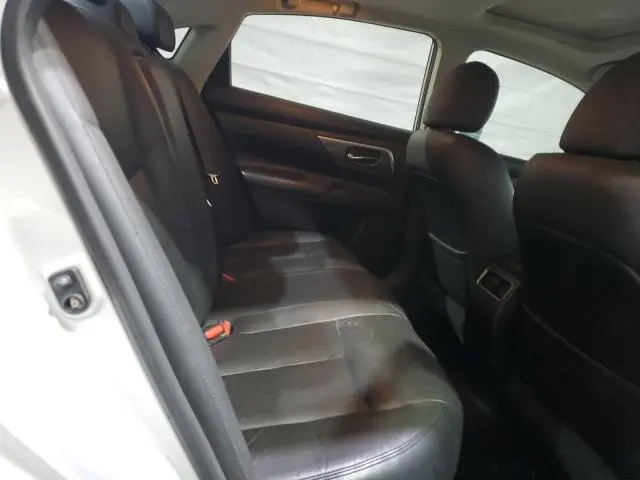 2014 NISSAN ALTIMA 3.5S  
