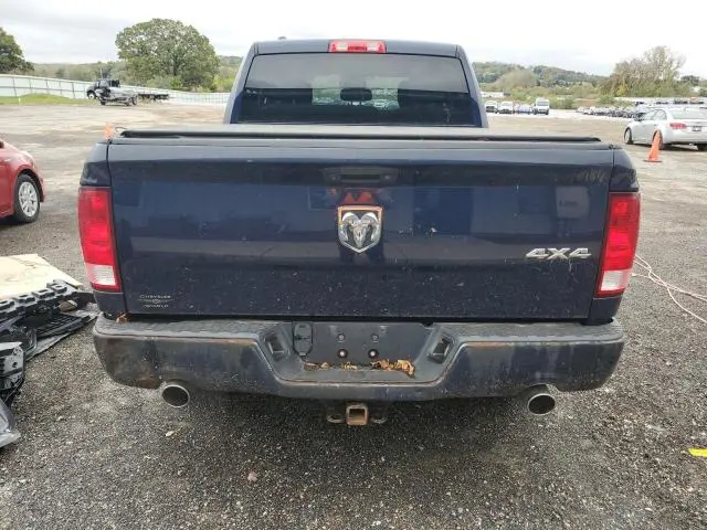 2015 RAM 1500 ST