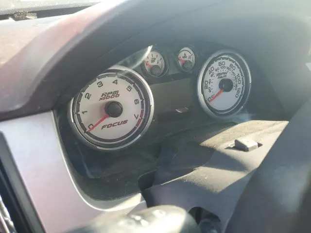 2010 FORD FOCUS SES  