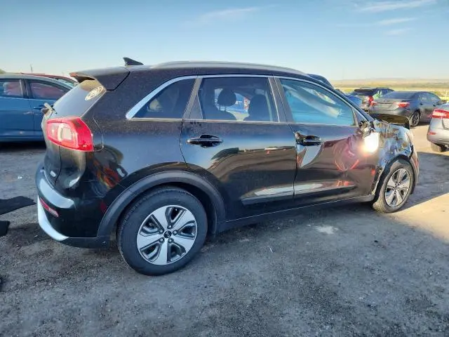 2019 KIA NIRO FE  