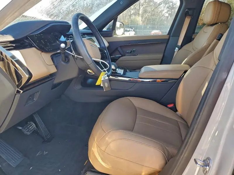 2024 LAND ROVER RANGE ROVER SPORT SE  