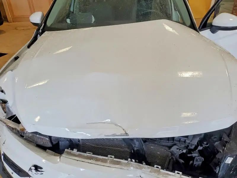 2018 VOLKSWAGEN TIGUAN S  