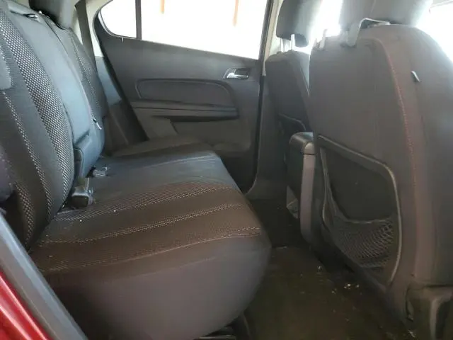 2012 CHEVROLET EQUINOX LT  