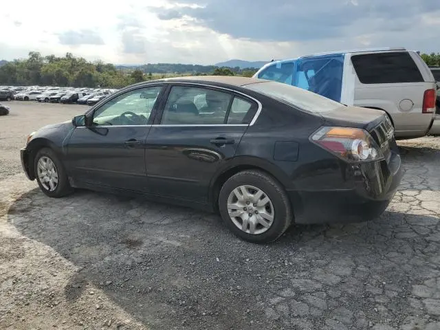 2010 NISSAN ALTIMA BASE  