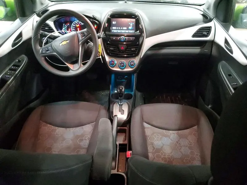 2016 CHEVROLET SPARK 1LT  