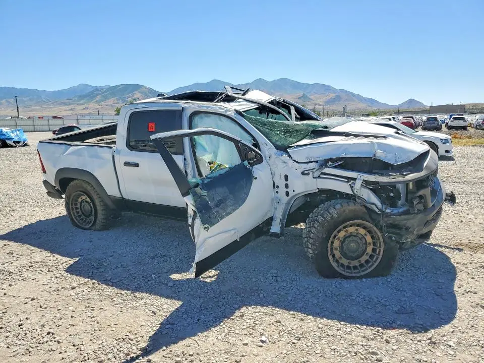 2025 RAM 1500 RHO  