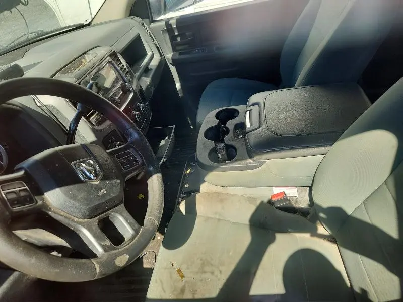 2018 RAM 1500 ST  
