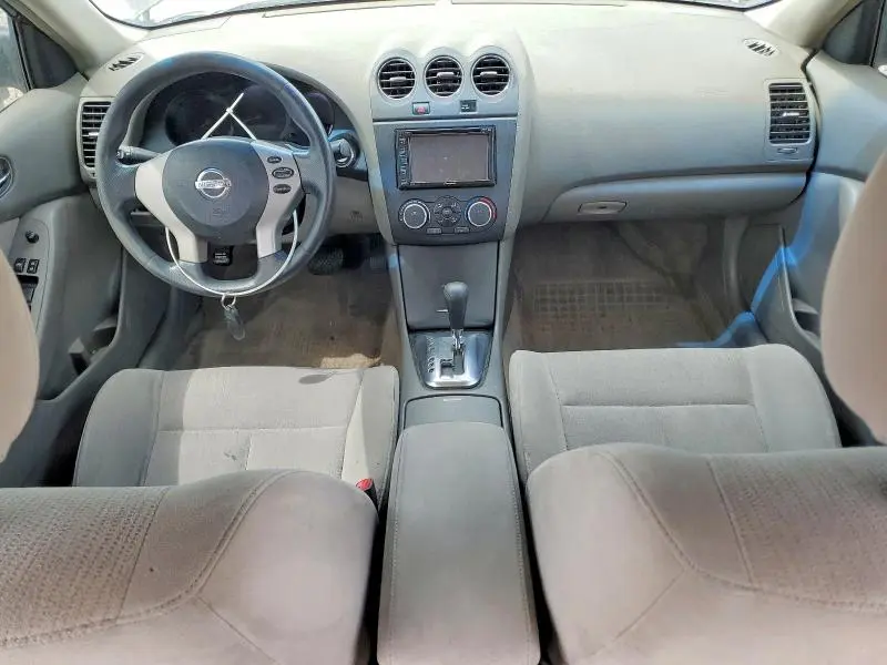 2010 NISSAN ALTIMA 2.5  