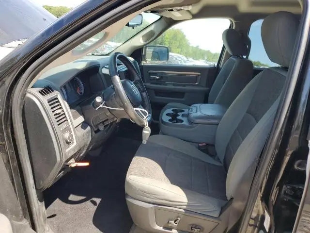 2014 RAM 1500 SLT  