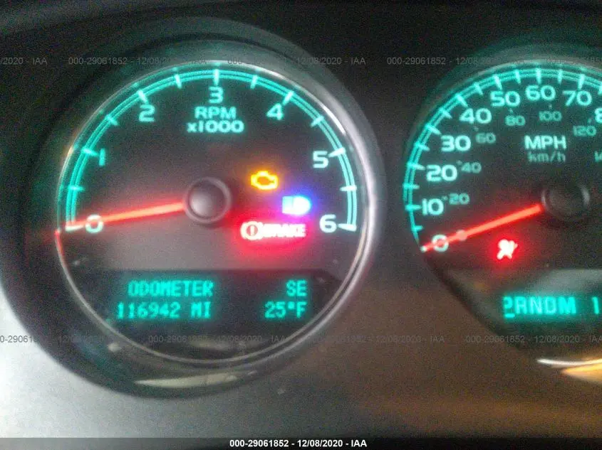 2013 GMC SIERRA 2500HD SLT
