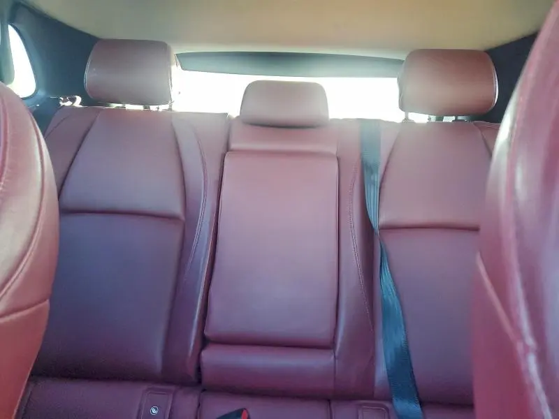 2022 MAZDA CX-30 PREFERRED  