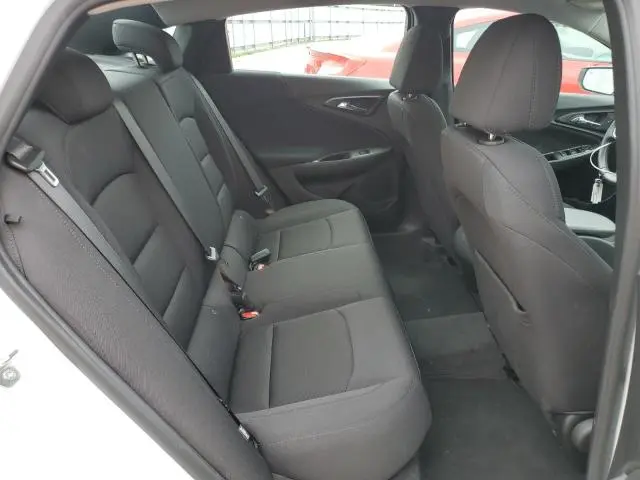 2023 CHEVROLET MALIBU RS  