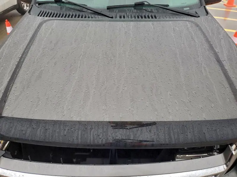 2016 FORD EXPEDITION LIMITED  