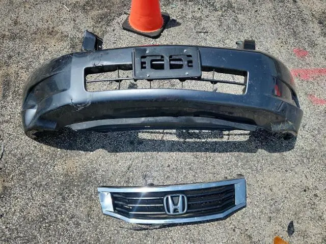 2010 HONDA ACCORD LXP  