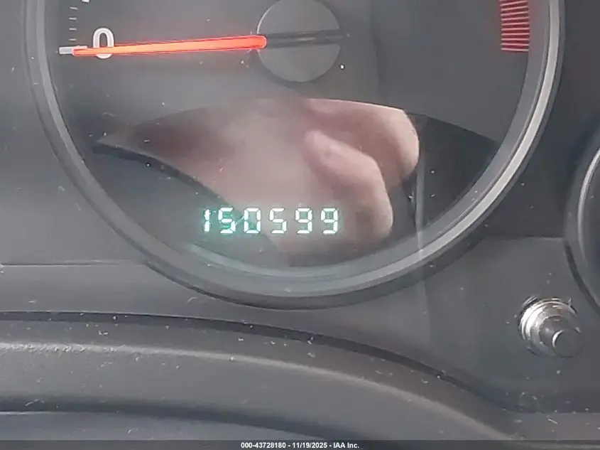 2013 JEEP COMPASS SPORT