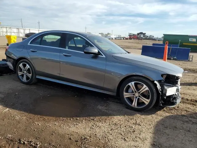 2017 MERCEDES-BENZ E 300 4MATIC  