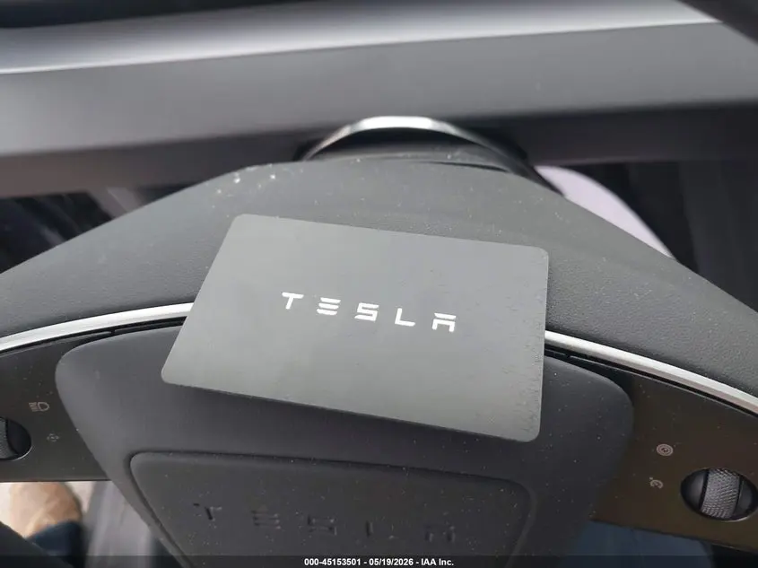 2025 TESLA MODEL 3 LONG RANGE ALL-WHEEL DRIVE